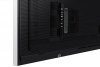 Samsung Monitor profesjonalny WM75B Flip PRO 75 cali Dotykowy 16h^7 350(cd^m2) 3840 x 2160 (UHD) Flip App WiFi^BT 3 lata On-Site
